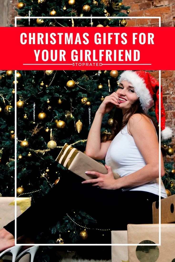 Best ideas about Christmas Gift Ideas For Your Wife
. Save or Pin 17 Best ideas about Christmas Presents For Girlfriend on Now.