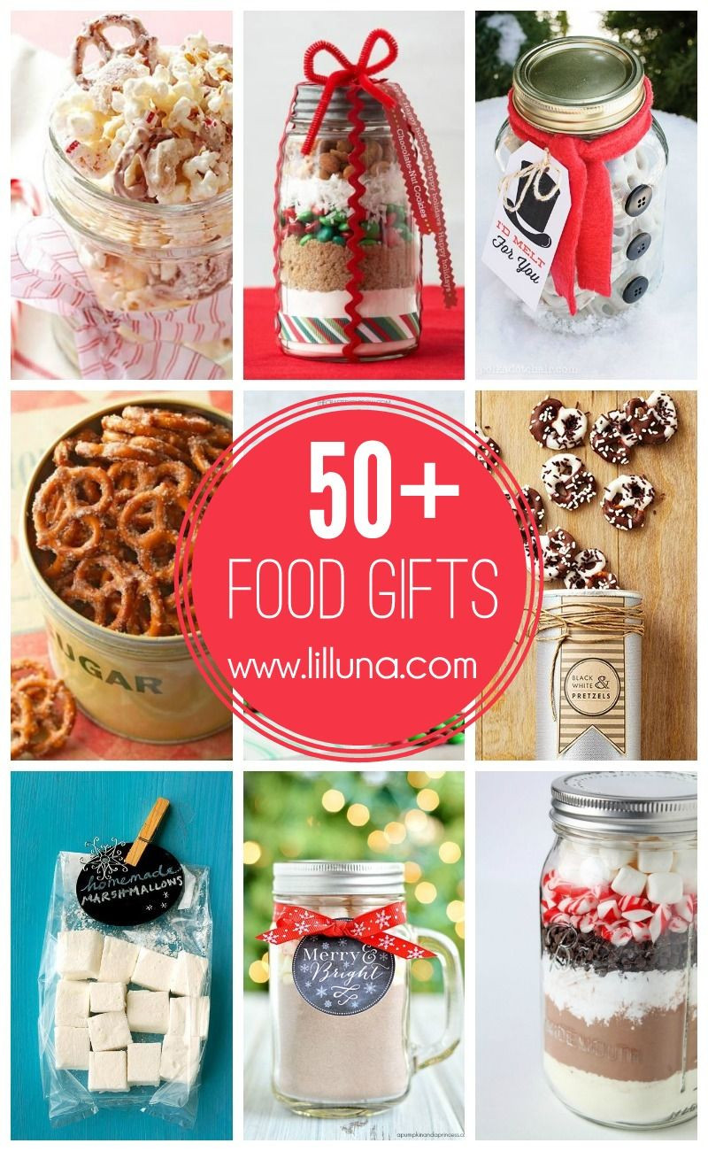 Best ideas about Christmas Gift Ideas Pinterest
. Save or Pin Best 25 Christmas food ts ideas on Pinterest Now.
