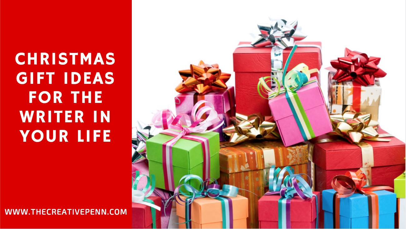 Best ideas about Christmas Gift Ideas Reddit
. Save or Pin Christmas Gift Ideas For The Writer In Your Life Now.
