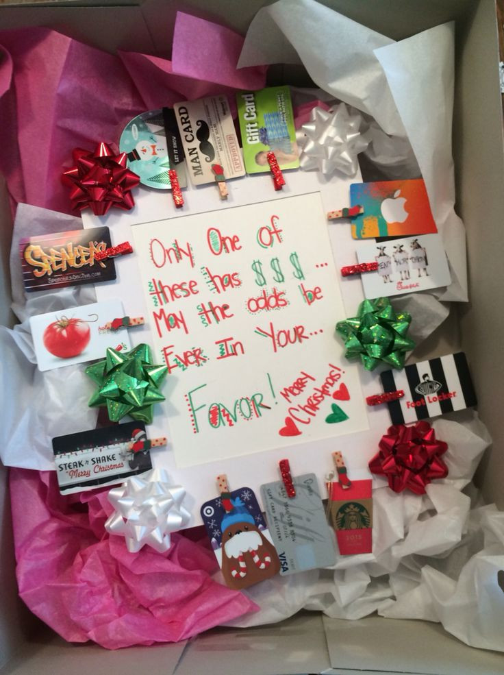 Best ideas about Christmas Gift Prank Ideas
. Save or Pin 25 best ideas about Christmas Pranks on Pinterest Now.