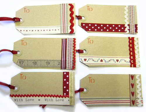 Best ideas about Christmas Gift Tag Ideas
. Save or Pin Christmas Gift Tag Ideas Now.