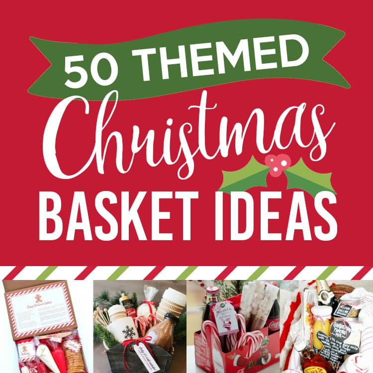 Best ideas about Christmas Gift Theme Ideas
. Save or Pin Christmas Gift Basket Ideas for Everyone The Dating Divas Now.