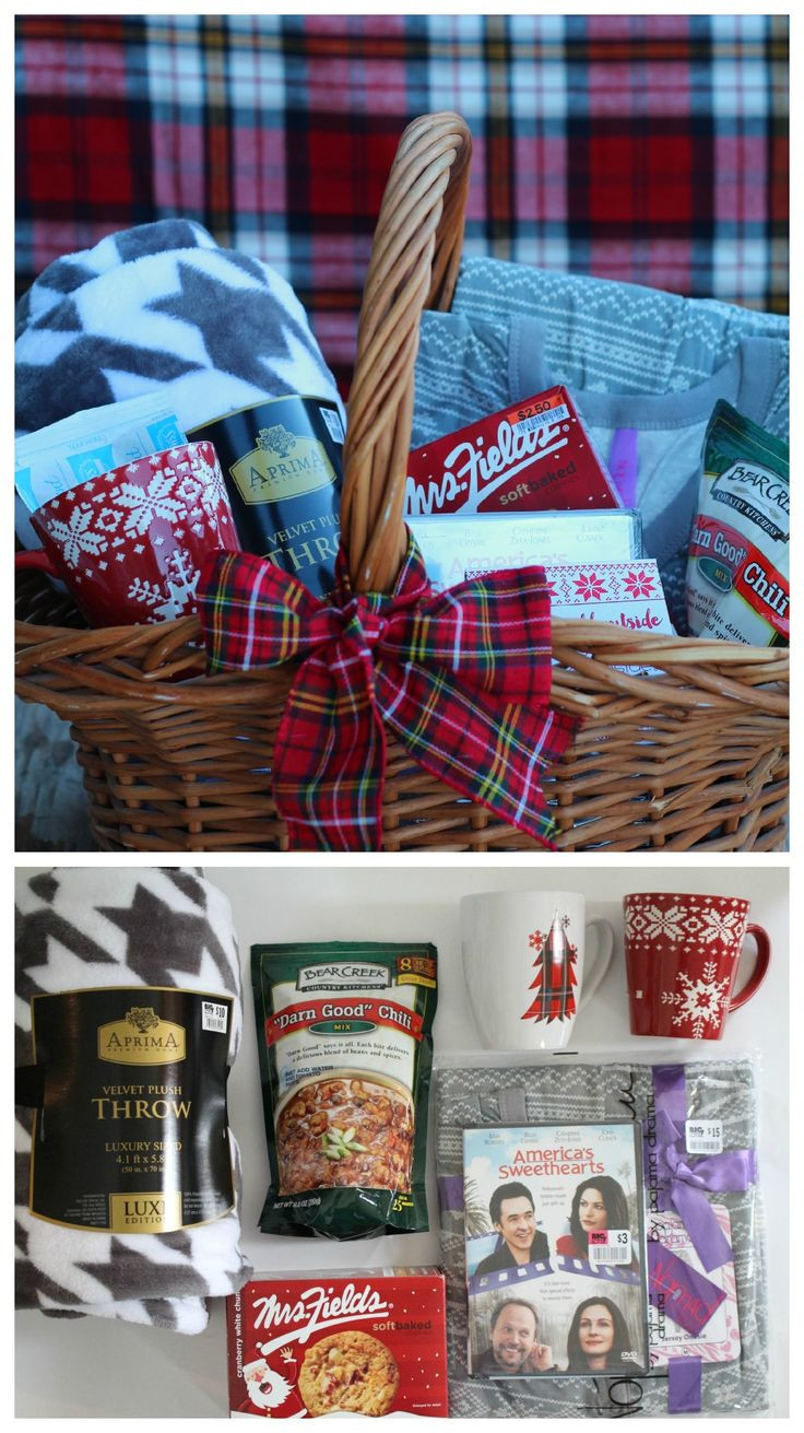 Best ideas about Christmas Gift Theme Ideas
. Save or Pin Best 25 Movie basket t ideas on Pinterest Now.