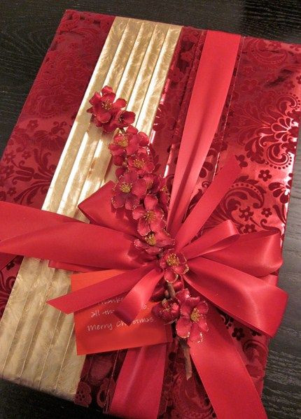 Best ideas about Christmas Gift Wrapping Ideas Elegant
. Save or Pin Best 25 Elegant t wrapping ideas on Pinterest Now.