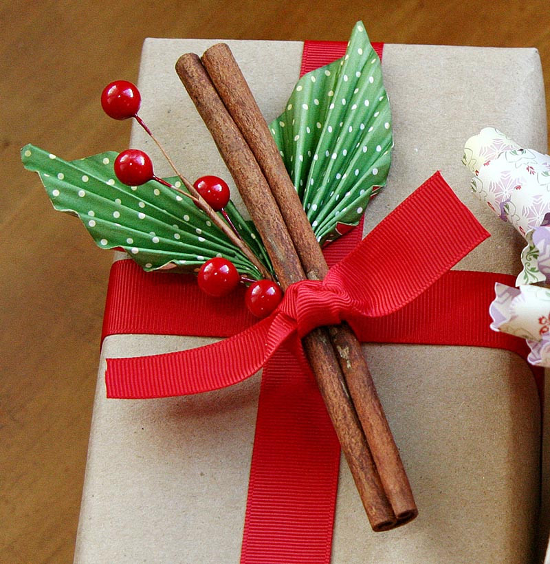 Best ideas about Christmas Gift Wrapping Ideas
. Save or Pin Easy Christmas Gift Wrapping Ideas Quiet Corner Now.