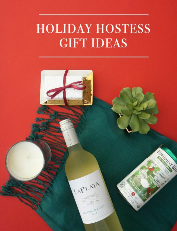 Best ideas about Christmas Hostess Gift Ideas
. Save or Pin Holiday Hostess Gift Ideas Now.