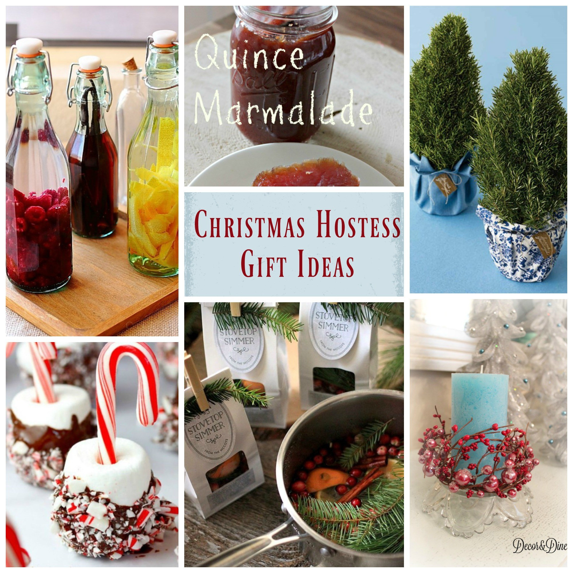 Best ideas about Christmas Hostess Gift Ideas
. Save or Pin Christmas Hostess Gift Ideas Now.