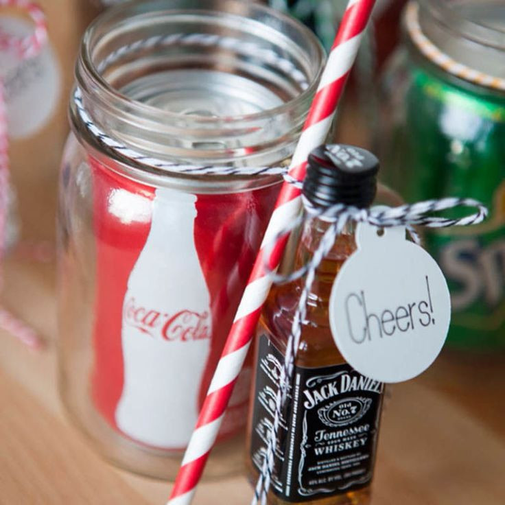 Best ideas about Christmas Jar Gift Ideas
. Save or Pin 1000 ideas about Employee Gifts on Pinterest Now.