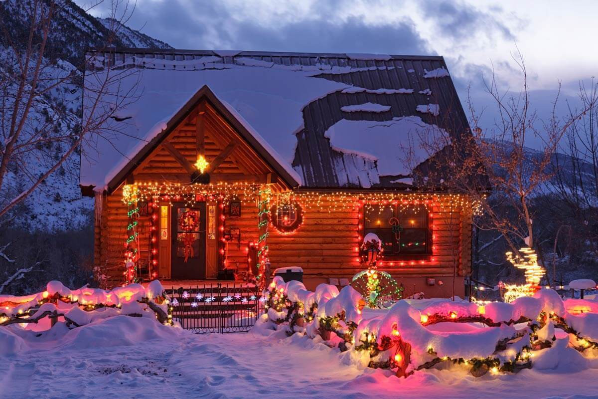 Best ideas about Christmas Lights Outdoor
. Save or Pin 15 Tips for Better Christmas Light graphy Now.