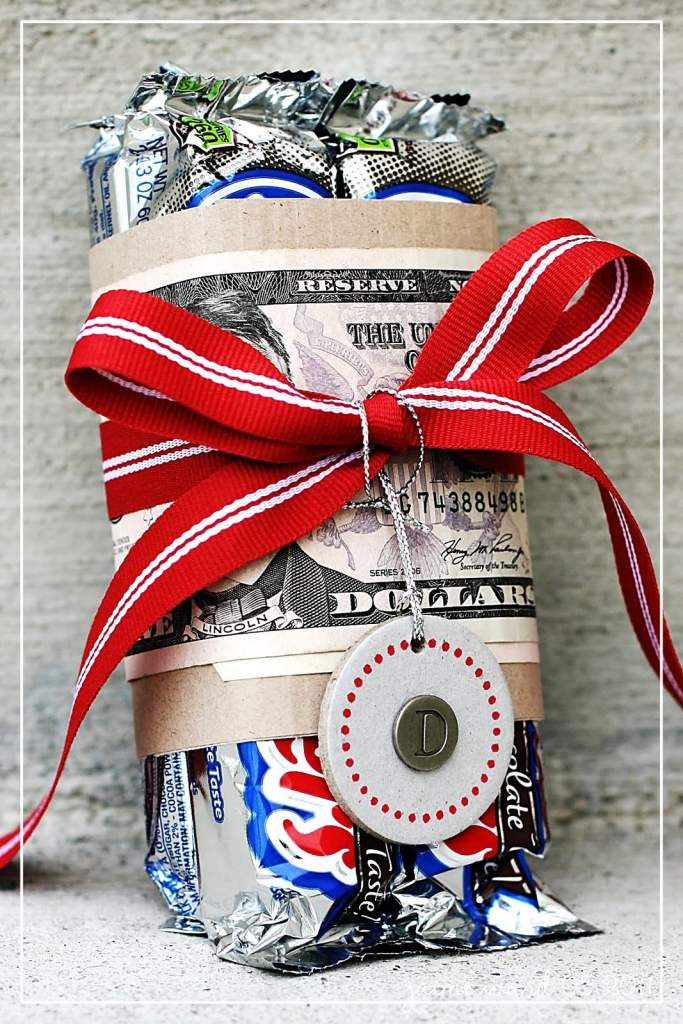 Best ideas about Christmas Money Gift Ideas
. Save or Pin Last Minute Christmas Gifts Ideas for Him Mom Dad & Wife Now.