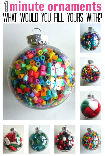 Best ideas about Christmas Ornament Craft Ideas
. Save or Pin Christmas Ornament Crafts Now.