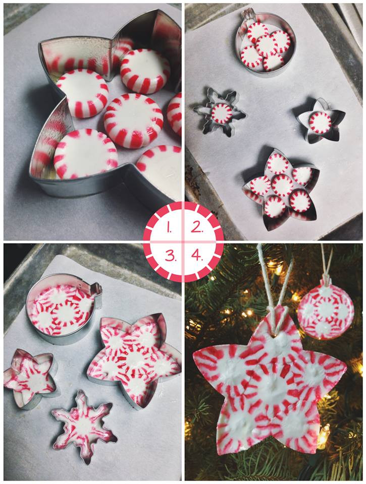 Best ideas about Christmas Ornament Craft Ideas
. Save or Pin First Pinterest Review Making Peppermint Candy Ornaments Now.