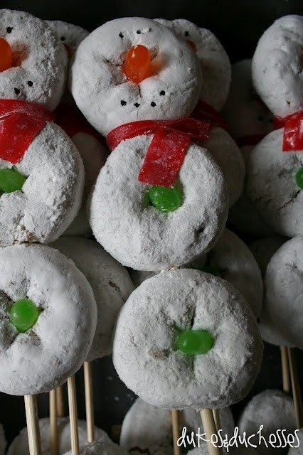 Best ideas about Christmas Treat DIY
. Save or Pin Holiday Treat Gift Ideas DIY Inspired Now.