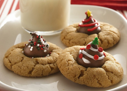 Best ideas about Christmas Treat DIY
. Save or Pin Anyone Can Decorate Easy DIY Holiday & Christmas Treats Now.