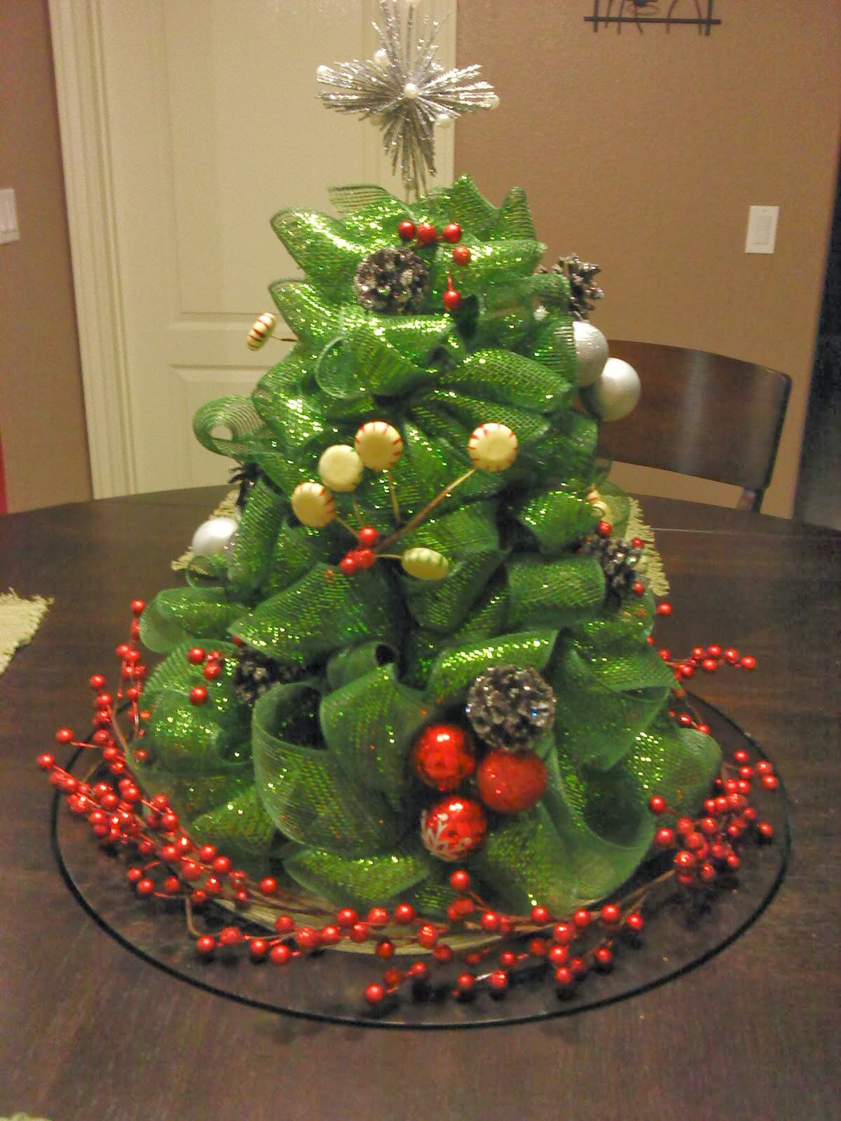 Best ideas about Christmas Tree DIY
. Save or Pin DIY Christmas Trees Ideas DIY Craft Projects Now.