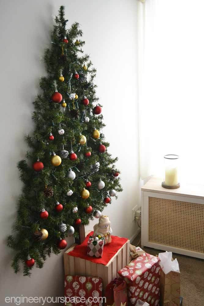 Best ideas about Christmas Tree DIY
. Save or Pin 32 Best DIY Christmas Tree Ideas and Designs for 2019 Now.