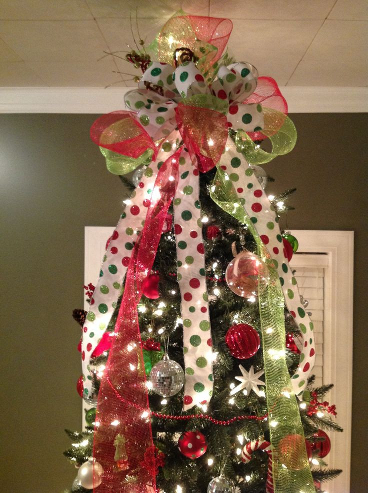 Best ideas about Christmas Tree Topper DIY
. Save or Pin 1000 ideas about Diy Tree Topper on Pinterest Now.