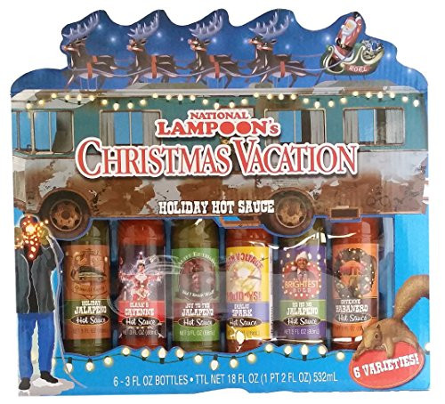 Best ideas about Christmas Vacation Gift Ideas
. Save or Pin Gift Set National Lampoon s Christmas Vacation Holiday Now.