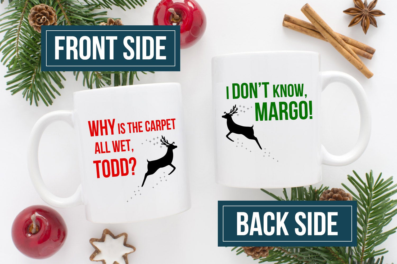 Best ideas about Christmas Vacation Gift Ideas
. Save or Pin National Lampoon Gift National Lampoons Christmas Now.