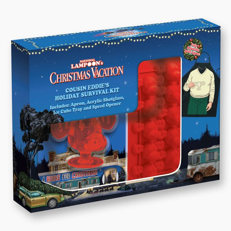 Best ideas about Christmas Vacation Gift Ideas
. Save or Pin 28 best Christmas Vacation Gifts and Decorations images on Now.