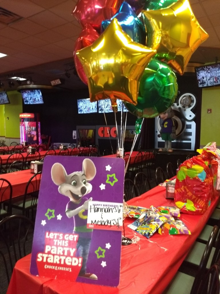 Best 20 Chuck E Cheese Birthday Party Cost - Best Collections Ever ...