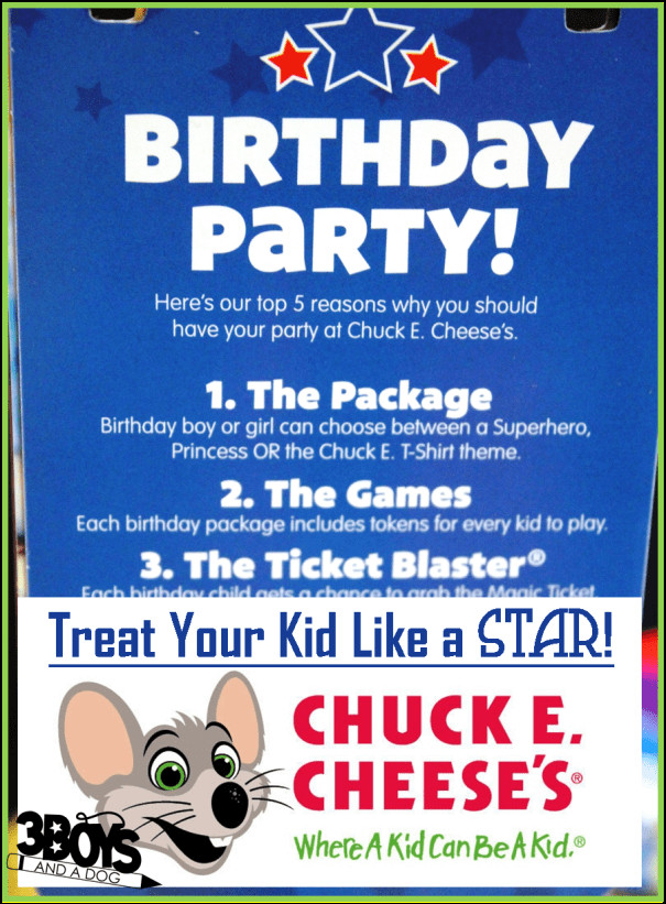 Best ideas about Chuck E Cheese Birthday Party Coupons
. Save or Pin Chuck e cheese coupons for birthday party 2018 Ebay deals ph Now.