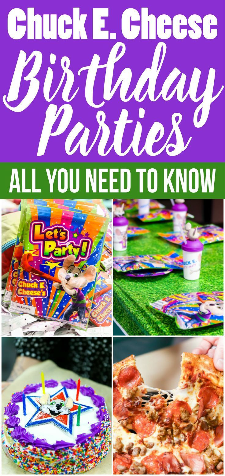 Best ideas about Chuck E Cheese Birthday Party Packages
. Save or Pin Best 20 Birthday Packages ideas on Pinterest Now.