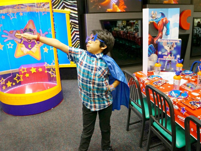 Best ideas about Chuck E Cheese Birthday Party Packages
. Save or Pin Chuck E Cheese party what you need to know before you book Now.