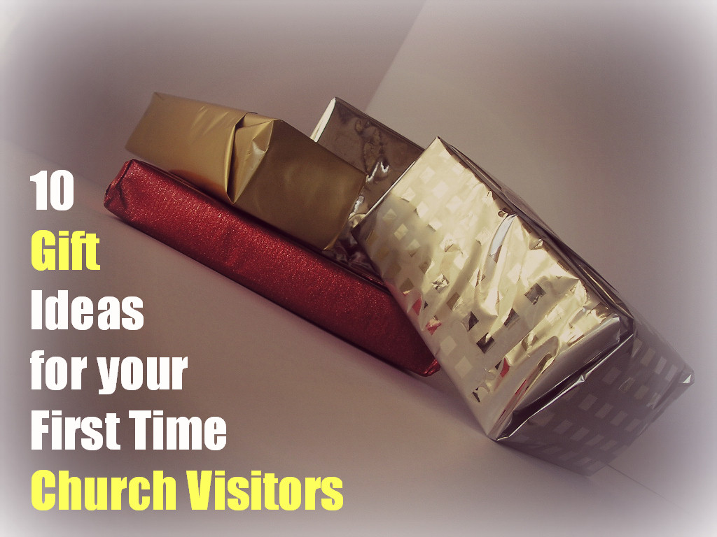 Best ideas about Church Gift Ideas
. Save or Pin 10 Gift Ideas for Church Visitor Wel e Packets or Folders Now.