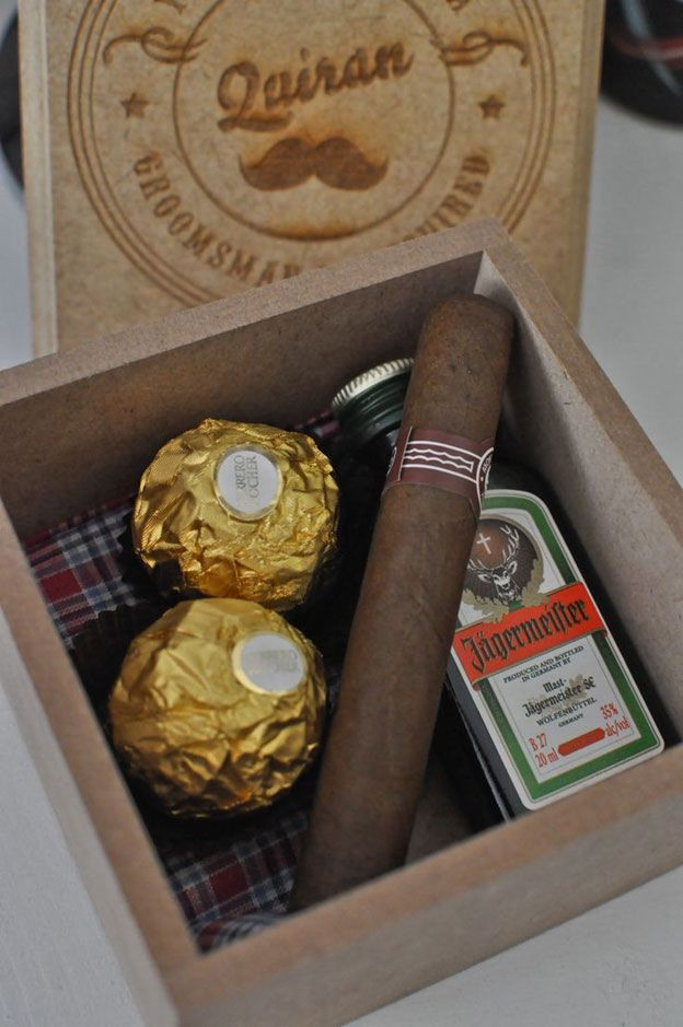 Best ideas about Cigar Gift Ideas
. Save or Pin 63 best images about Cigar Themed Birthday Party on Pinterest Now.