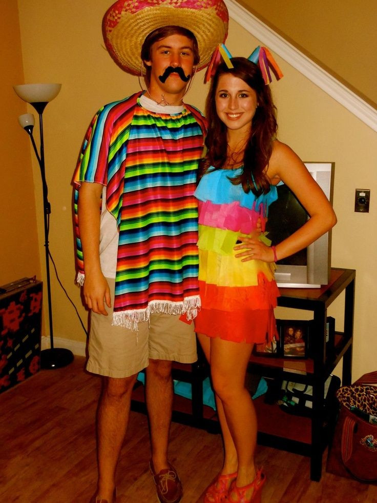 Best ideas about Cinco De Mayo Costumes DIY
. Save or Pin 10 best fiesta images on Pinterest Now.
