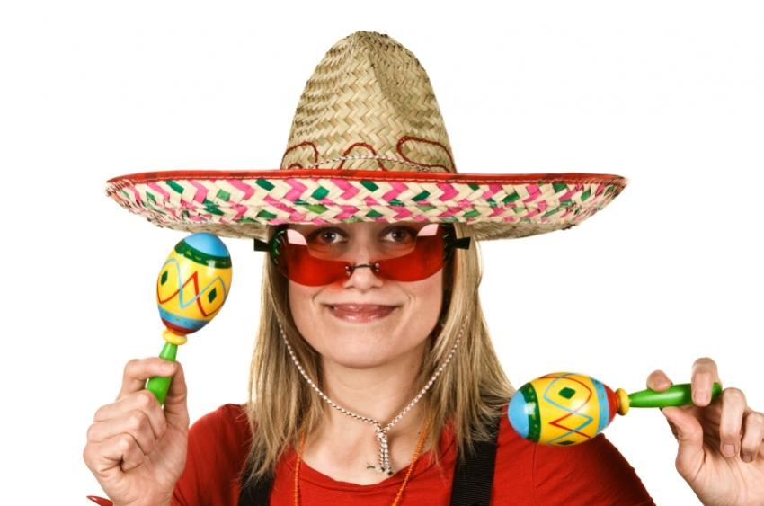 Best ideas about Cinco De Mayo Costumes DIY
. Save or Pin Mexican Dance Costumes Lovetoknow Now.