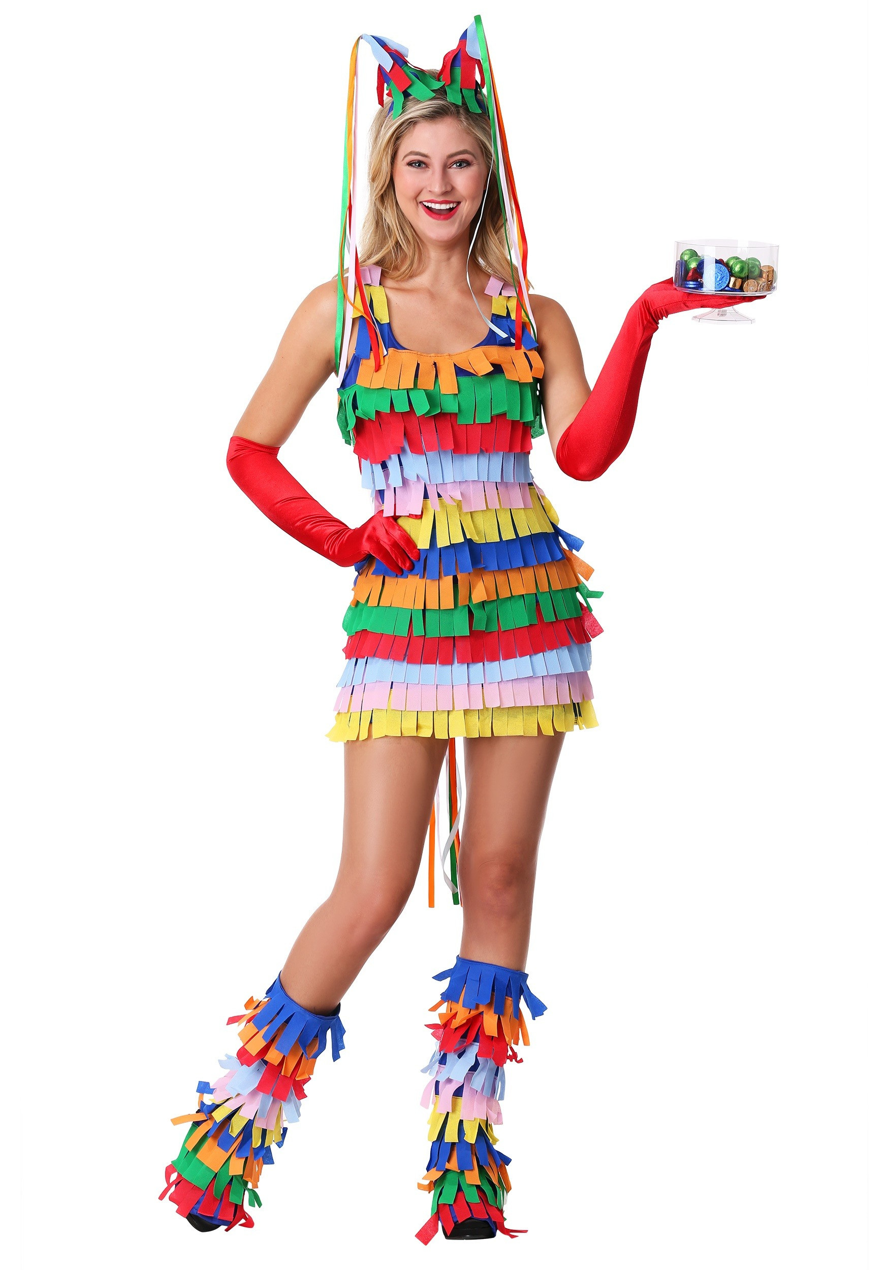 Best ideas about Cinco De Mayo Costumes DIY
. Save or Pin y Pinata Costume Now.