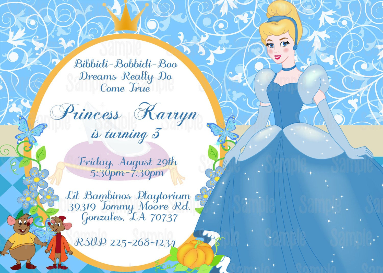 Best ideas about Cinderella Birthday Invitations
. Save or Pin Printable Cinderella Birthday Party Invitation plus FREE blank Now.