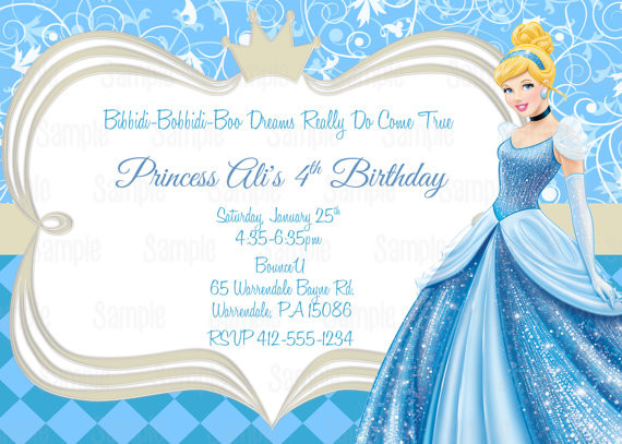 Best ideas about Cinderella Birthday Invitations
. Save or Pin Printable Cinderella Birthday Party Invitation plus FREE blank Now.