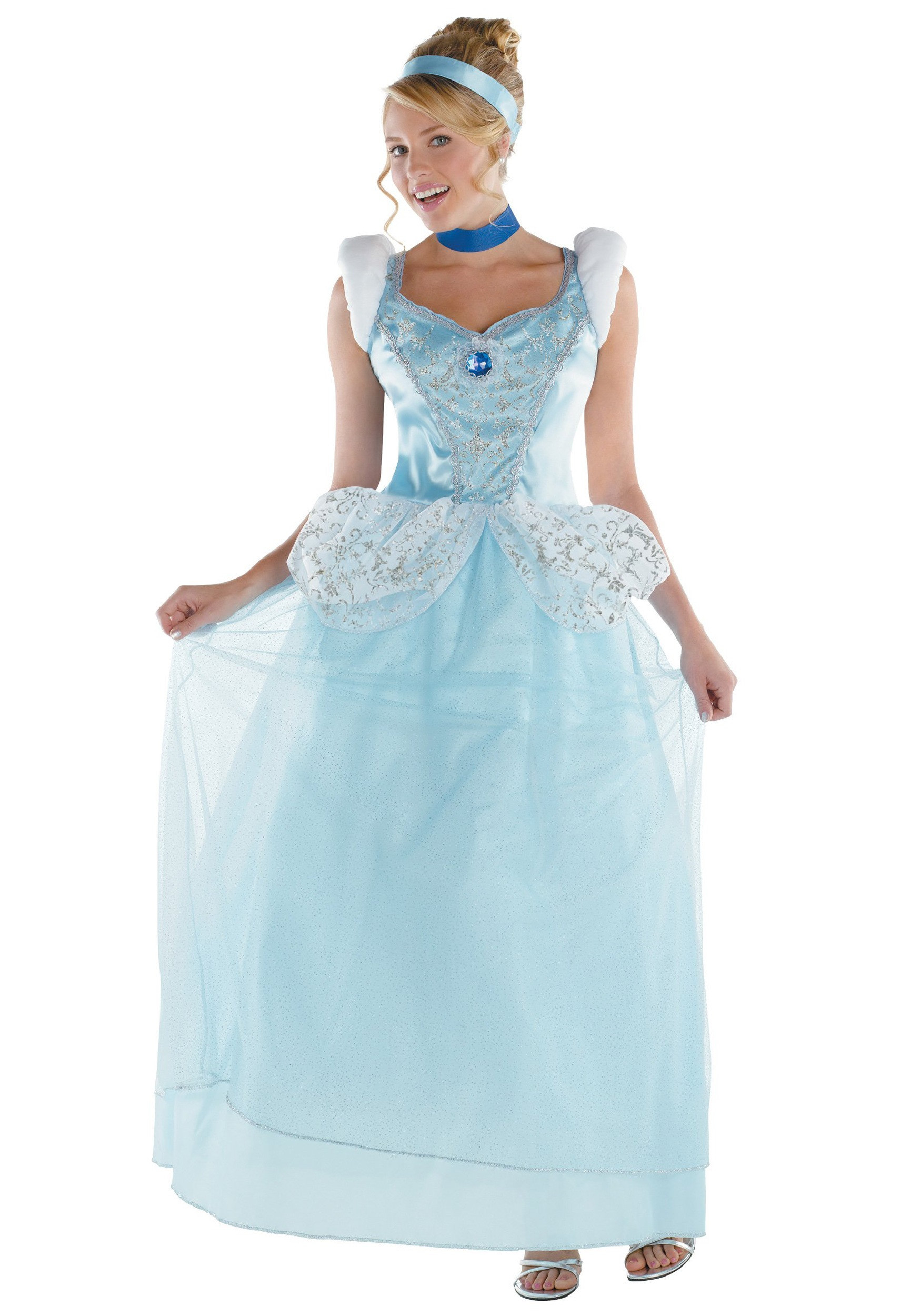 Best ideas about Cinderella DIY Costumes
. Save or Pin Adult Cinderella Costume Now.
