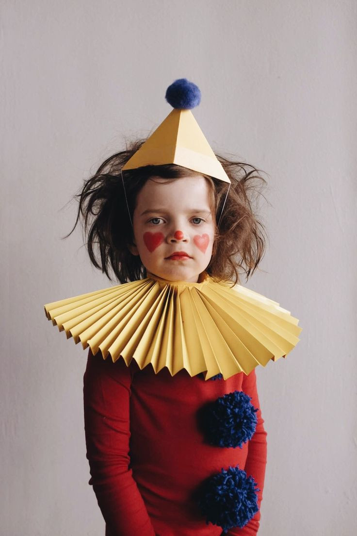 Best ideas about Circus Costumes DIY
. Save or Pin 25 Best Ideas about Clown Costumes on Pinterest Now.