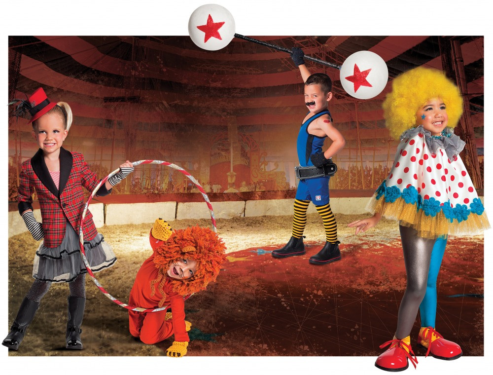 Best ideas about Circus Costumes DIY
. Save or Pin Serendipity Soiree Halloween Get the Look Fabulous Now.