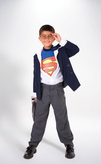 Best ideas about Clark Kent Costume DIY
. Save or Pin Best DIY Halloween Costume Ideas Now.