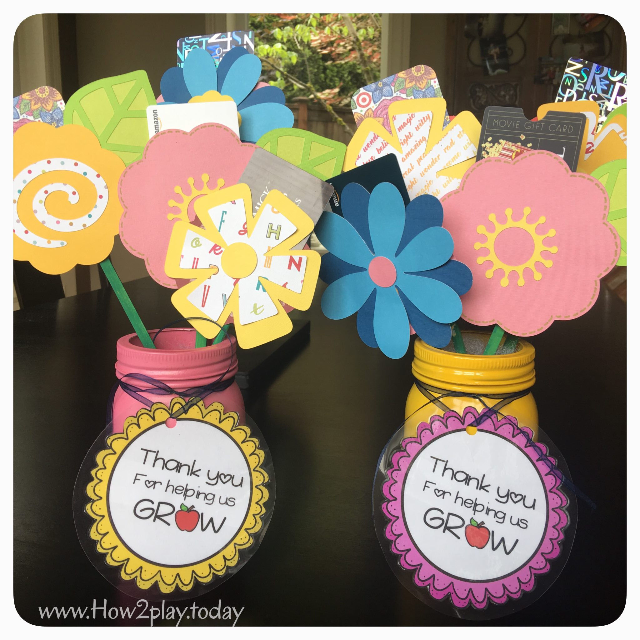 Best ideas about Class Gift Ideas
. Save or Pin Kindergarten end of year Class Gift – How2Play Today Now.