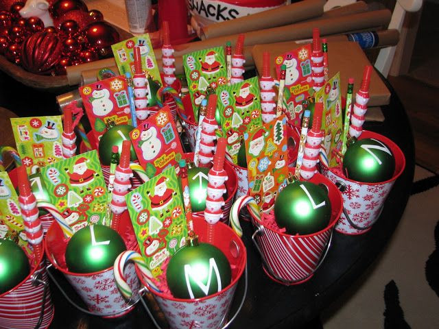 Best ideas about Class Gift Ideas
. Save or Pin Best 25 Student christmas ts ideas on Pinterest Now.