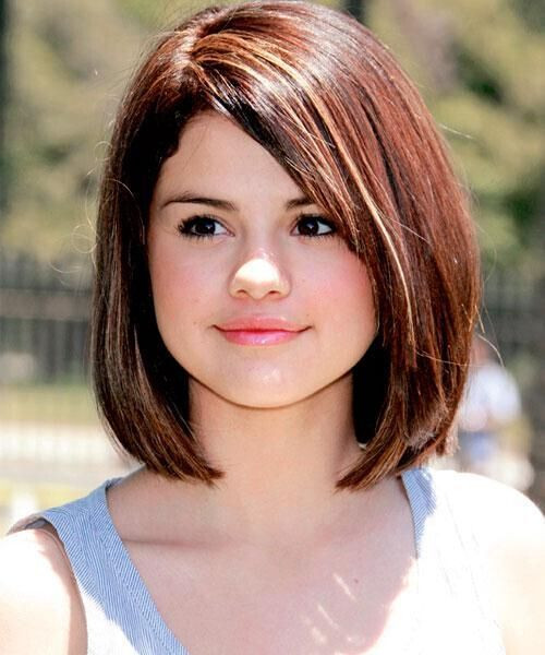 Best ideas about Classic Haircuts For Women
. Save or Pin 21 Trendy Hairstyles to Slim Your Round Face PoPular Now.