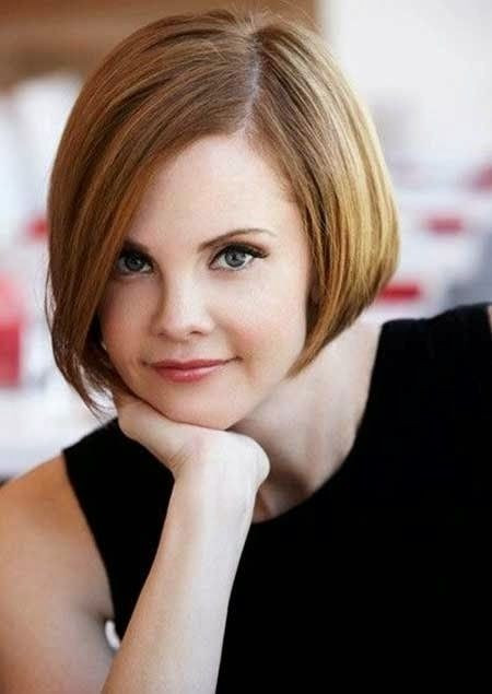 Best ideas about Classic Haircuts For Women
. Save or Pin 15 Cute Chin Length Hairstyles for Short Hair PoPular Now.