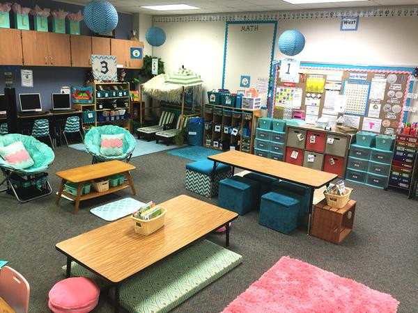 Best ideas about Classroom Furniture Ideas
. Save or Pin 16 Awesome Flexible Seating Classrooms That ll Blow Your Now.