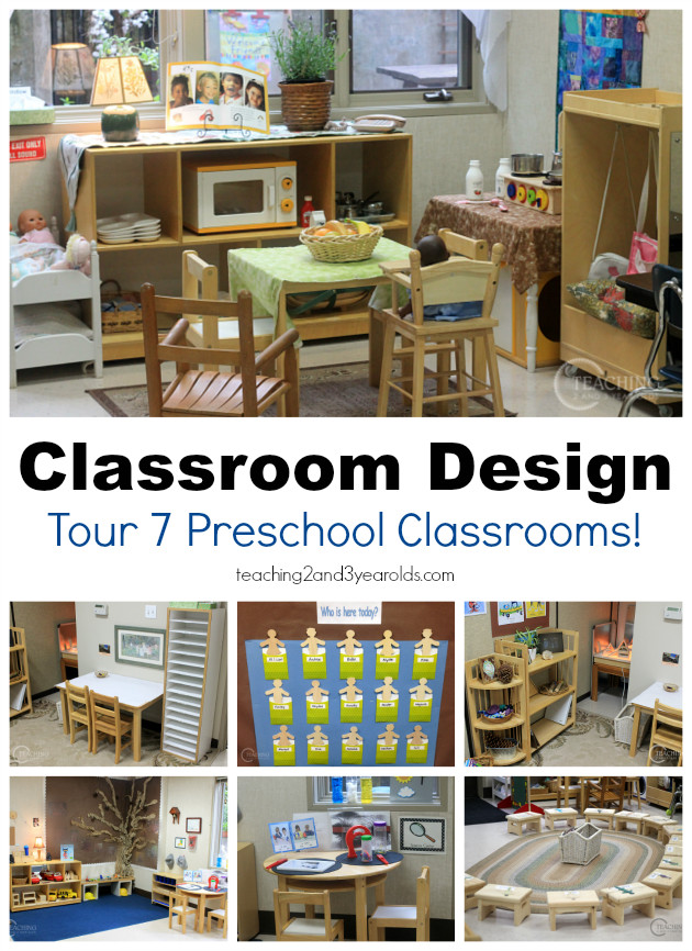 Best ideas about Classroom Furniture Ideas
. Save or Pin HOW TO SET UP A PRESCHOOL CLASSROOM Now.