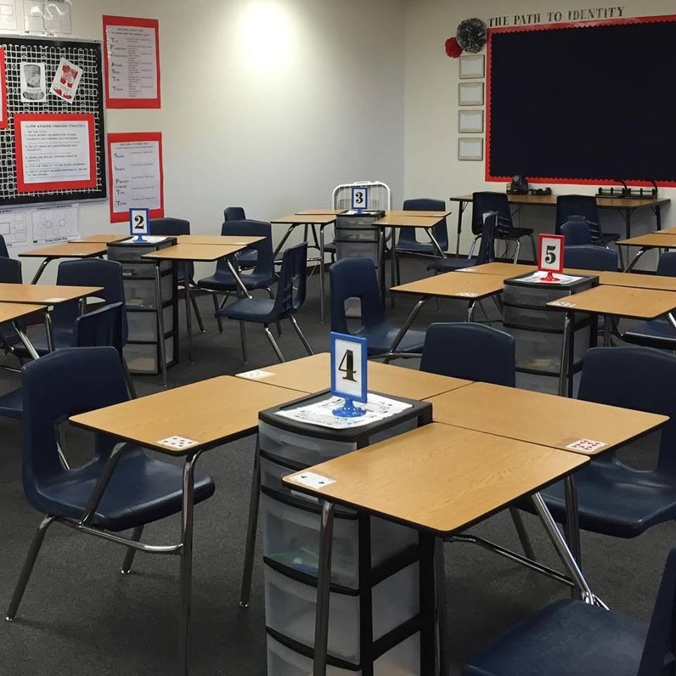 Best ideas about Classroom Furniture Ideas
. Save or Pin Do You Know the 7 E s of Classroom Design Fusion Yearbooks Now.