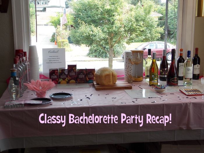 Best ideas about Classy Bachelorette Gift Ideas
. Save or Pin 17 Best images about Classy Bachelorette on Pinterest Now.