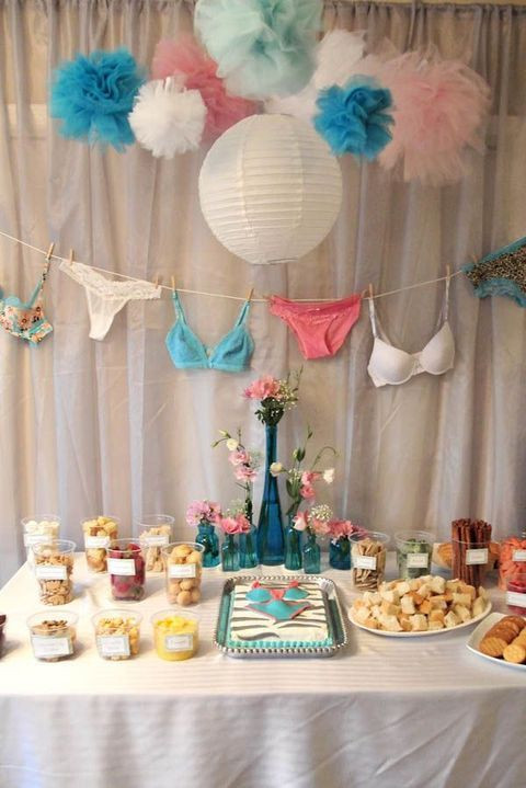 Best ideas about Classy Bachelorette Gift Ideas
. Save or Pin 17 Best ideas about Lingerie Shower Gifts on Pinterest Now.