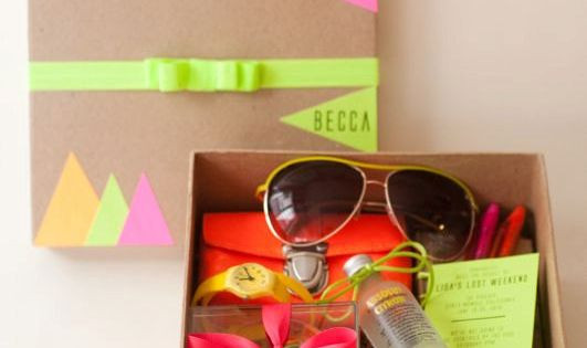 Best ideas about Classy Bachelorette Gift Ideas
. Save or Pin How To Throw A Relatively Classy Bachelorette Party Now.