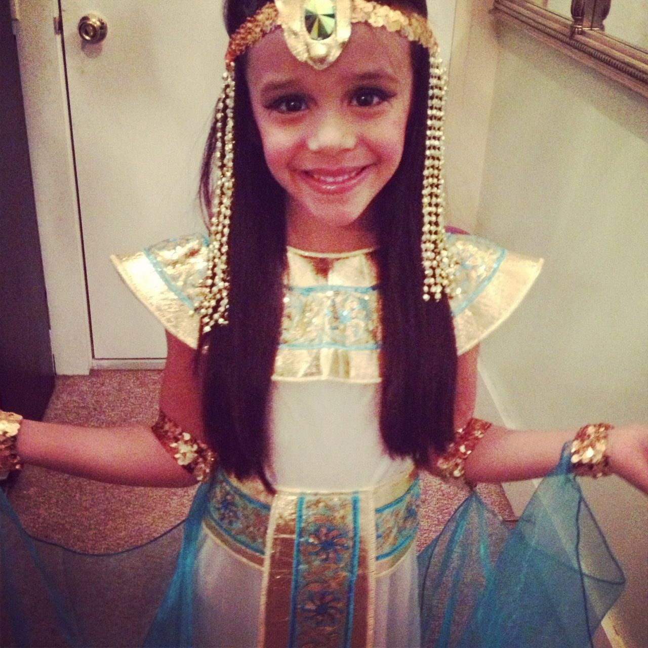 Best ideas about Cleopatra Costume DIY
. Save or Pin Cleopatra Costume Holidays Pinterest Now.